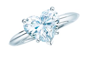 Tiffany & Co. Valentine's Day 2016