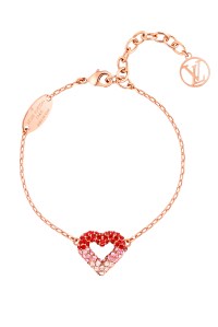 Louis Vuitton Valentine's Day 2016