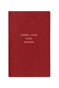Smythson Valentine's Day 2016