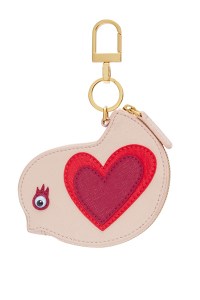 Tory Burch Valentine's Day 2016