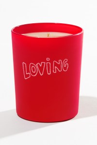 Bella Freud Valentine's Day 2016