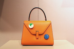 Valextra Fall 2016