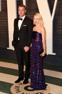 2016 Oscars Vanity Fair After Party