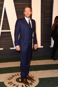 2016 Oscars Vanity Fair After Party