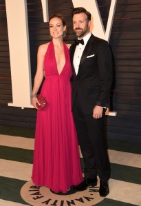 2016 Oscars Vanity Fair After Party