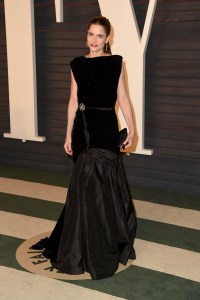 2016 Oscars Vanity Fair After Party