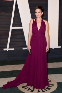 2016 Oscars Vanity Fair After Party