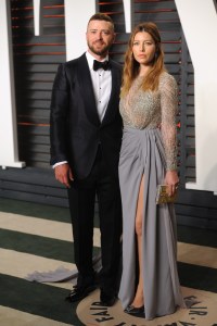 2016 Oscars Vanity Fair After Party