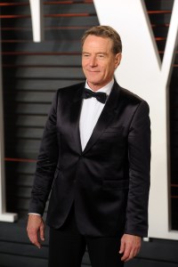 2016 Oscars Vanity Fair After Party