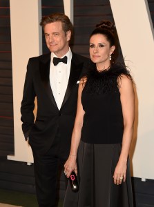 2016 Oscars Vanity Fair After Party