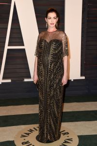 2016 Oscars Vanity Fair After Party