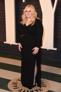 2016 Oscars Vanity Fair After Party