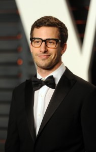 2016 Oscars Vanity Fair After Party