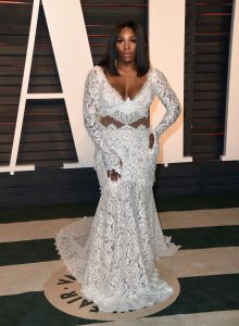 2016 Oscars Vanity Fair After Party