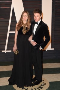 2016 Oscars Vanity Fair After Party