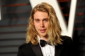 2016 Oscars Vanity Fair After Party