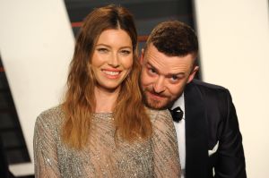 2016 Oscars Vanity Fair After Party