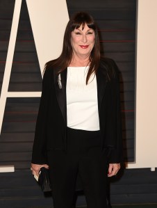 2016 Oscars Vanity Fair After Party