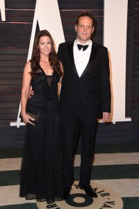 2016 Oscars Vanity Fair After Party