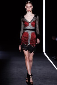 A look by Varela.