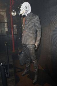 John Varvatos Men's RTW Fall 2016