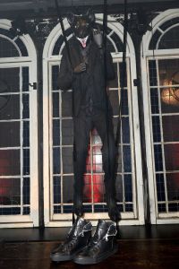 John Varvatos Men's RTW Fall 2016