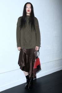 Veda RTW Fall 2016