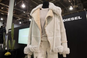 Women’s Fall Trends at the Las Vegas Trade Shows