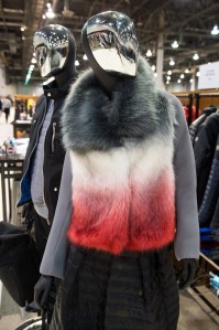 Women’s Fall Trends at the Las Vegas Trade Shows