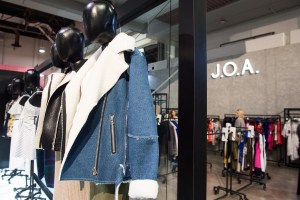 Women’s Fall Trends at the Las Vegas Trade Shows