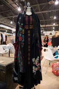 Women’s Fall Trends at the Las Vegas Trade Shows