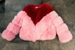 Women’s Fall Trends at the Las Vegas Trade Shows