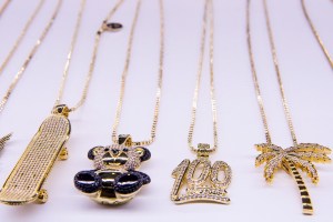 Women’s Fall Trends at the Las Vegas Trade Shows