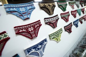 Women’s Fall Trends at the Las Vegas Trade Shows