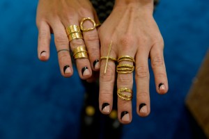 Women’s Fall Trends at the Las Vegas Trade Shows