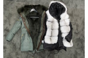 Women’s Fall Trends at the Las Vegas Trade Shows