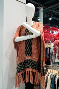Women’s Fall Trends at the Las Vegas Trade Shows
