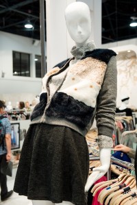 Women’s Fall Trends at the Las Vegas Trade Shows