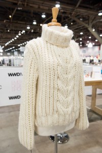 Women’s Fall Trends at the Las Vegas Trade Shows