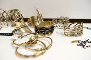 Women’s Fall Trends at the Las Vegas Trade Shows