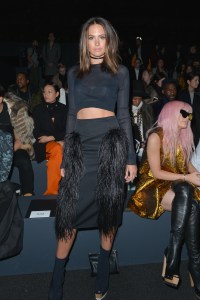 Jesinta Campbell