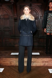 Veronica Beard RTW Fall 2016