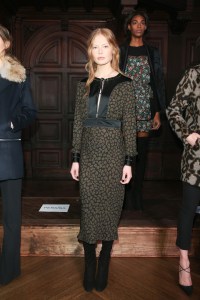 Veronica Beard RTW Fall 2016