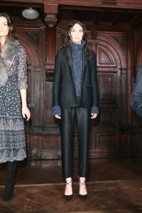 Veronica Beard RTW Fall 2016