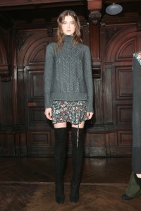 Veronica Beard RTW Fall 2016
