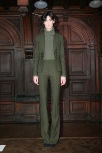 Veronica Beard RTW Fall 2016