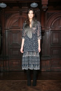 Veronica Beard RTW Fall 2016