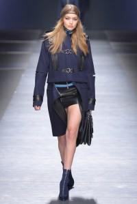 Versace RTW Fall 2016