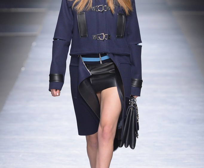 Versace RTW Fall 2016