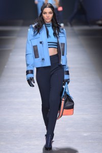 Versace RTW Fall 2016